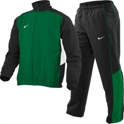 Костюм спортивный Nike TEAM PRESENTATION WARM UP 329354-302 329354-302 - фото 7741
