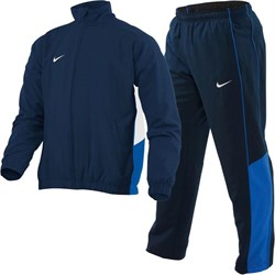 Костюм спортивный Nike TEAM PRESENTATION WARM UP 329354-451 329354-451 - фото 7742