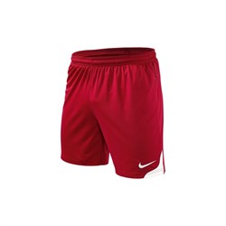 Шорты футбольные Nike DRI-FIT KNIT GAME SHORT 332680-648 332680-648 - фото 7752