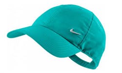 Бейсболка Nike METAL SWOOSH CAP 340225-380 - фото 7757