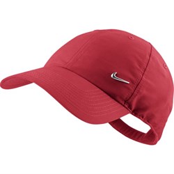 Бейсболка Nike METAL SWOOSH CAP 340225-657 340225-657 - фото 7760
