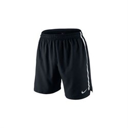 Шорты футбольные Nike BRASIL III WOVEN GAME SHORT 361121-010 - фото 7766