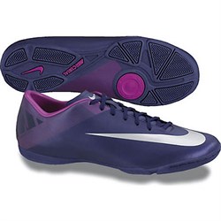 Обувь футзальная Nike MERCURIAL VICTORY II IC 442015-505 442015-505 - фото 7827