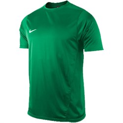 Майка футбольная Nike SS PARK V JSY 448209-302 448209-302 - фото 7842