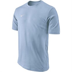 Футболка Nike TS CORE TEE 454798-440 454798-440 - фото 7858