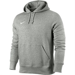 Толстовка Nike TS CORE FLEECE HOODIE 454799-050 454799-050 - фото 7860