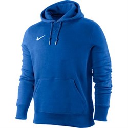 Толстовка Nike TS CORE FLEECE HOODIE 454799-463 - фото 7862