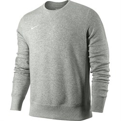Толстовка Nike TS CORE FLEECE LS CREW 455664-050 455664-050 - фото 7867