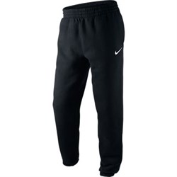 Брюки тренировочные Nike TS  FLEECE CUFF PANT 455800-010 455800-010 - фото 7870