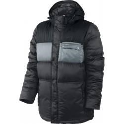 Куртка зимняя Nike STOWAGE DOWN JACKET 477125-060 477125-060 - фото 7876