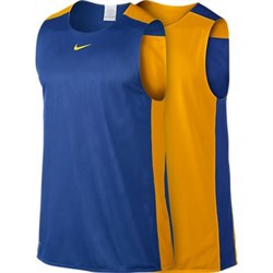 Майка баскетбольная Nike LEAGUE SLEEVELESS 512908-439 - фото 7898