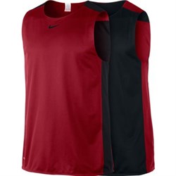Майка баскетбольная Nike LEAGUE SLEEVELESS 512908-610 512908-610 - фото 7899