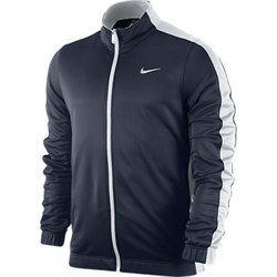 Куртка разминочная Nike LEAGUE KNIT JACKET 512913-451 512913-451 - фото 7903