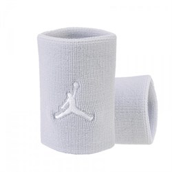 Нарукавник баскетбольный Nike JORDAN DOMINATE WRISTBAND 519604-078 519604-078 - фото 7906