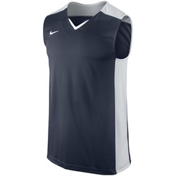 Майка баскетбольная Nike POST UP SLEEVELESS 521134-451 521134-451 - фото 7934