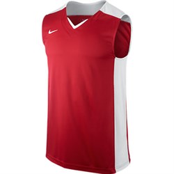 Майка баскетбольная Nike POST UP SLEEVELESS 521134-657 521134-657 - фото 7935