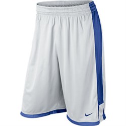 Шорты баскетбольные Nike TEAM POST UP SHORT 521136-105 - фото 7937