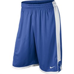 Шорты баскетбольные Nike TEAM POST UP SHORT 521136-400 521136-400 - фото 7939