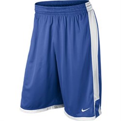 Шорты баскетбольные Nike TEAM POST UP SHORT 521136-400 - фото 7939