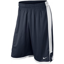 Шорты баскетбольные Nike TEAM POST UP SHORT 521136-451 - фото 7940