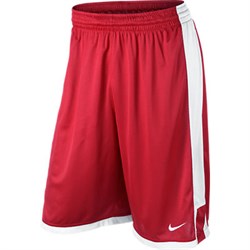 Шорты баскетбольные Nike TEAM POST UP SHORT 521136-657 - фото 7941