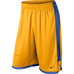 Шорты баскетбольные Nike TEAM POST UP SHORT 521136-739 - фото 7942