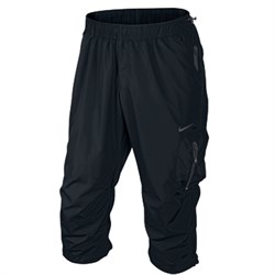 Бриджи Nike HYBRID 3/4 LENGHT PANT 533265-010 - фото 7960