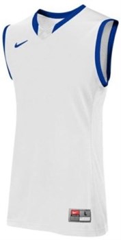 Майка баскетбольная Nike TEAM ENFERNO JERSEY 553390-108 553390-108 - фото 7979