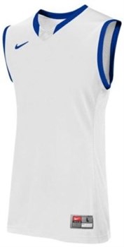 Майка баскетбольная Nike TEAM ENFERNO JERSEY 553390-108 - фото 7979