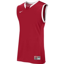 Майка баскетбольная Nike TEAM ENFERNO JERSEY 553390-658 553390-658 - фото 7982