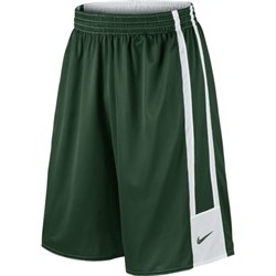 Шорты баскетбольные Nike Stock League Reversible 553403-342 553403-342 - фото 7985
