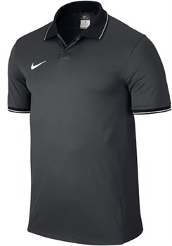 Поло Nike SS SQUAD14 POLO 588461-060 588461-060 - фото 8012