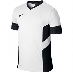 Футболка Nike SS ACADEMY14 TRNG TOP  588468-100 588468-100 - фото 8020