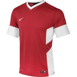 Футболка Nike SS ACADEMY14 TRNG TOP  588468-657 588468-657 - фото 8024