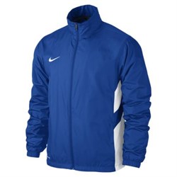 Куртка спортивного костюма Nike ACADEMY14 SDLN WVN JKT  588473-463 - фото 8031