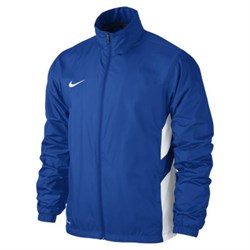 Куртка спортивного костюма Nike ACADEMY14 SDLN WVN JKT  588473-463 588473-463 - фото 8031