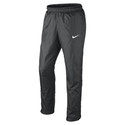 Брюки спортивные Nike LIBERO WVN PANT UNCUFFED 588482-010 588482-010 - фото 8034