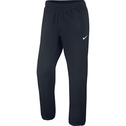 Брюки тренировочные Nike CLUB CUFF PANT-SWOOSH 611459-473 611459-473 - фото 8054