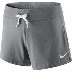 Шорты тренировочные Nike Jersey short 615055-071 615055-071 - фото 8058
