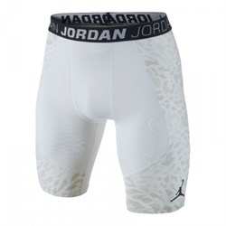 Белье компрессионное Nike DOMINATE 2.0 COMPRESSION SHORT 615074-100 615074-100 - фото 8062