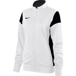 Куртка спортивного костюма Nike Academy 14 Sideline Knit 616605-100 616605-100 - фото 8071