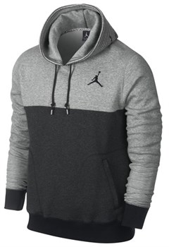 Толстовка Nike Jordan Flight Classic 619442-065 619442-065 - фото 8074