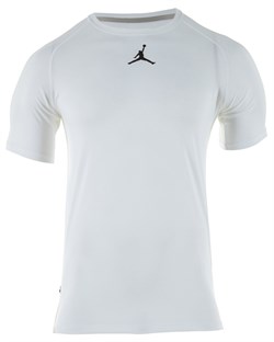 Футболка Nike DOMINATE 2.0 SS TEE 624735-100 624735-100 - фото 8082
