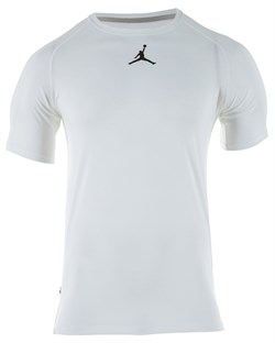 Футболка Nike DOMINATE 2.0 SS TEE 624735-100 - фото 8082