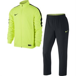 Костюм спортивный Nike Academy Sideline Woven Warm-Up 651375-702 651375-702 - фото 8122