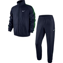 Костюм спортивный Nike Season Woven 679701-451 679701-451 - фото 8133