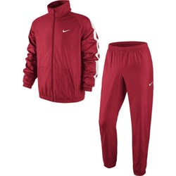 Костюм спортивный Nike Season Woven 679701-657 679701-657 - фото 8135