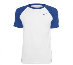 Джемпер разминочный Nike SHORT SLEEVE TOP 683341-108 683341-108 - фото 8138