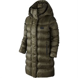 Куртка зимняя Nike Down Parka 683908-329 683908-329 - фото 8141