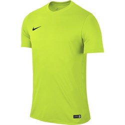 Майка футбольная Nike Park VI 725891-702 725891-702 - фото 8186